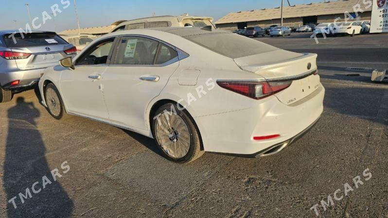 Lexus ES 350 2024 - 1 280 000 TMT - Ашхабад - img 3