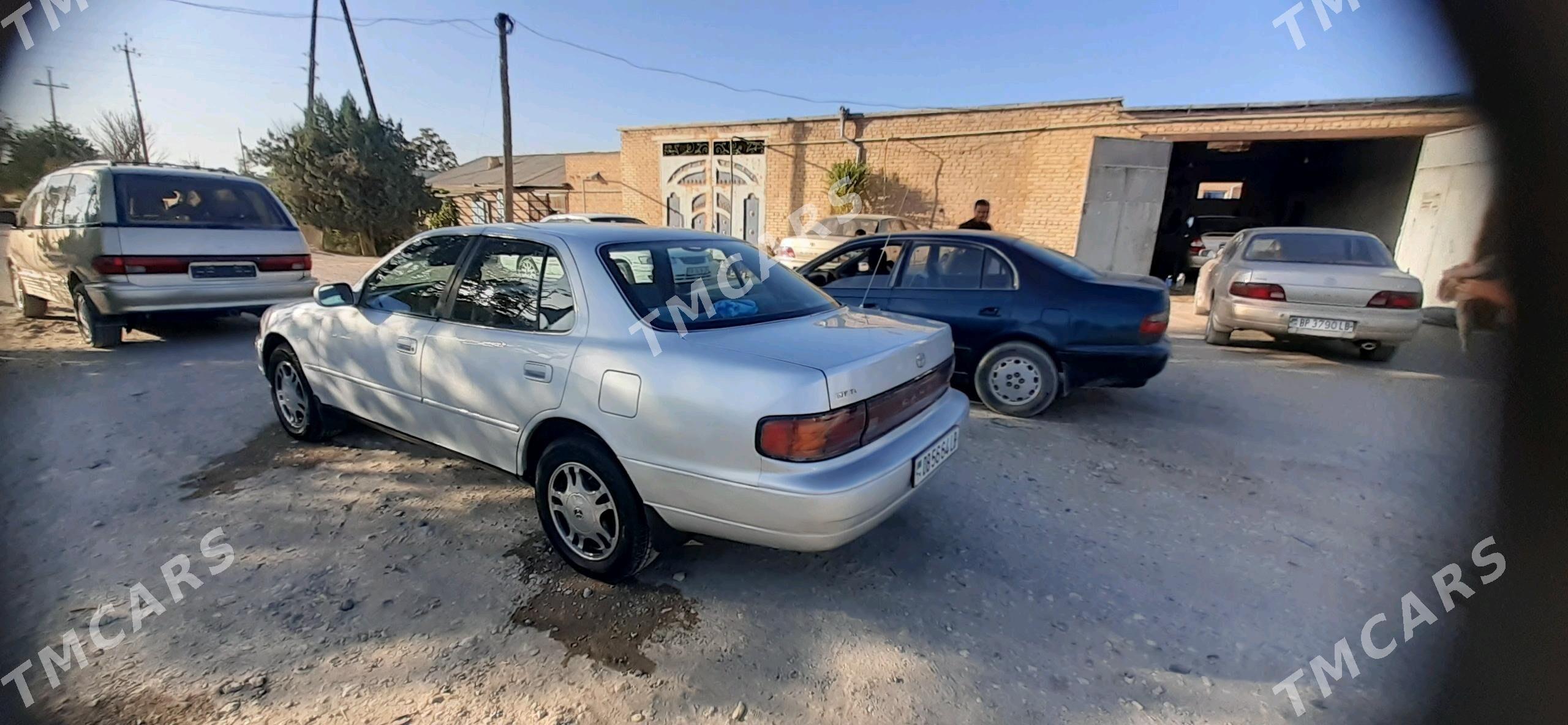 Toyota Camry 1993 - 72 000 TMT - Halaç - img 4