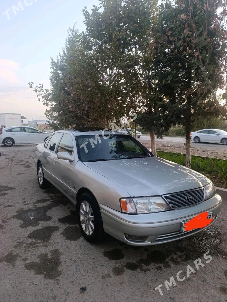 Toyota Avalon 1999 - 125 000 TMT - Мары - img 2