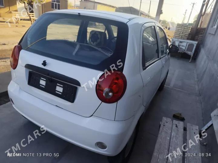 Daewoo Matiz 2006 - 37 000 TMT - Daşoguz - img 2