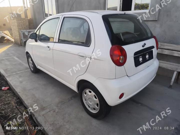 Daewoo Matiz 2006 - 37 000 TMT - Daşoguz - img 5