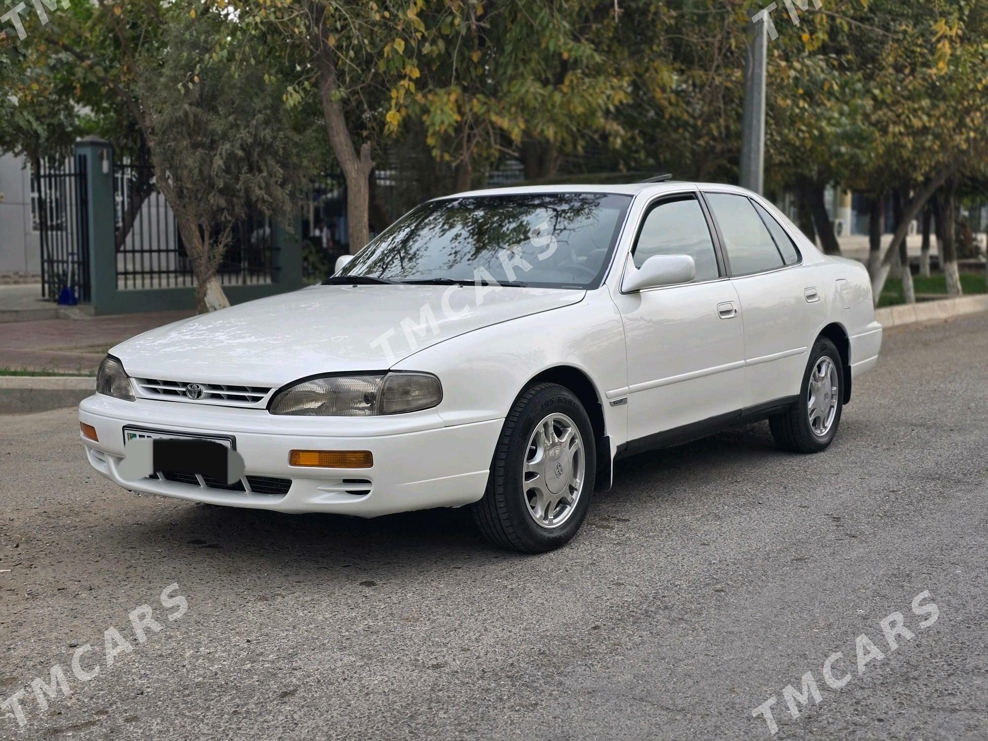 Toyota Camry 1995 - 91 000 TMT - Мары - img 3