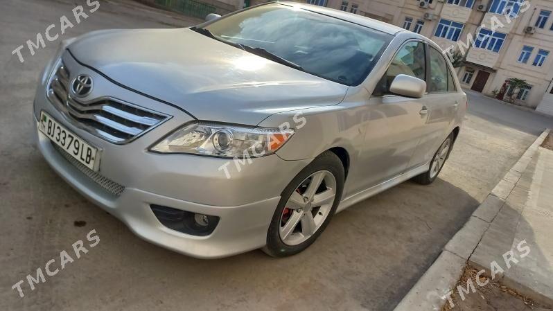 Toyota Camry 2008 - 157 000 TMT - Türkmenabat - img 3