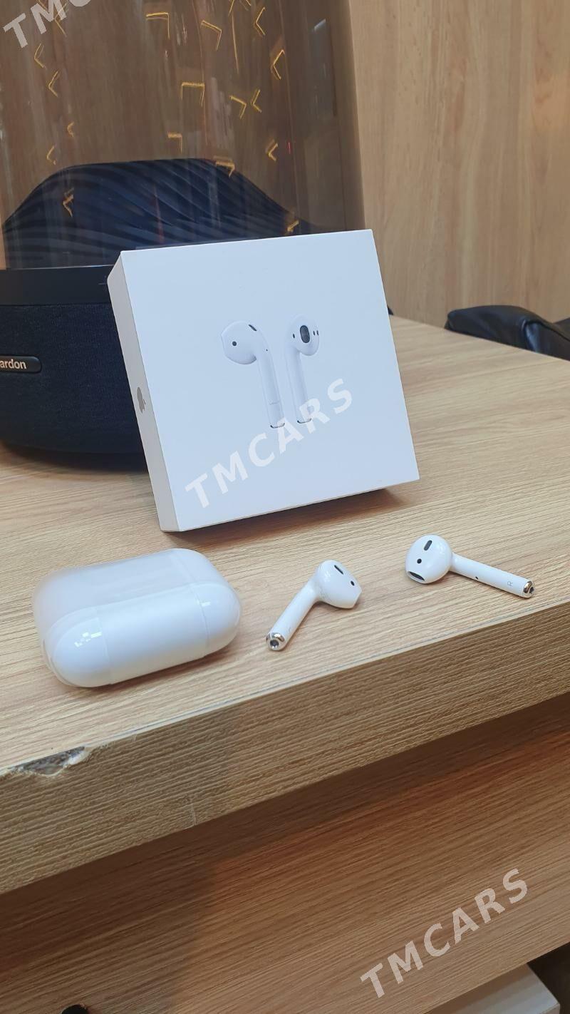 Air Pods - Торговый центр "15 лет Независимости" - img 2