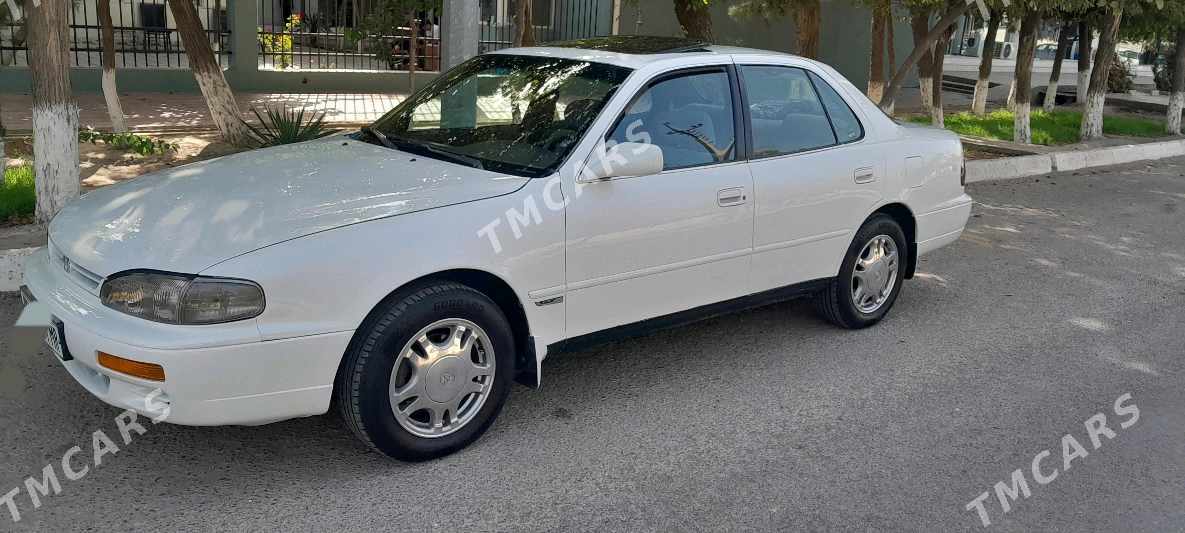 Toyota Camry 1995 - 91 000 TMT - Мары - img 10