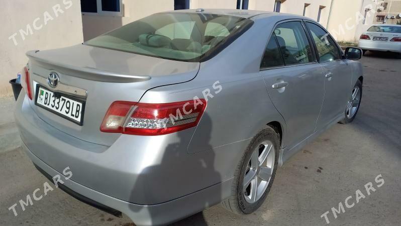 Toyota Camry 2008 - 157 000 TMT - Türkmenabat - img 6