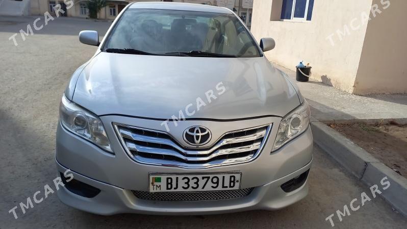 Toyota Camry 2008 - 157 000 TMT - Türkmenabat - img 5