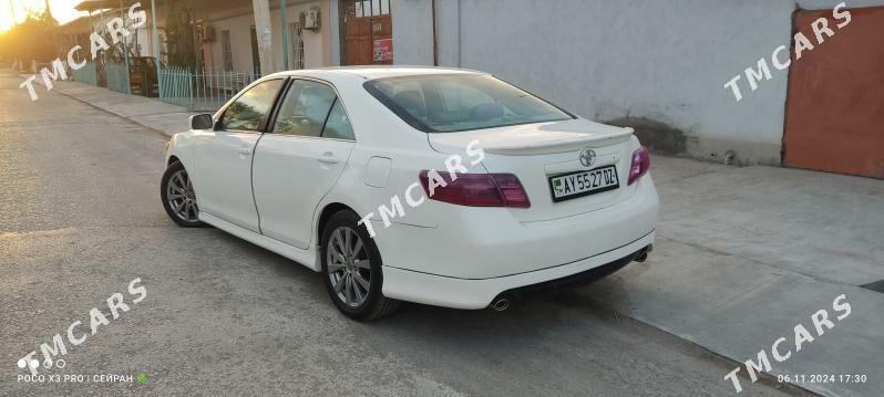 Toyota Camry 2008 - 150 000 TMT - Daşoguz - img 2