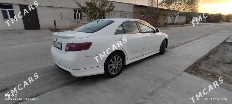 Toyota Camry 2008 - 150 000 TMT - Daşoguz - img 3