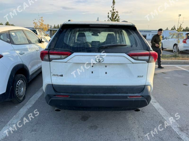 Toyota RAV4 2022 - 303 800 TMT - Aşgabat - img 3