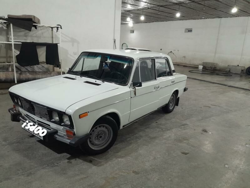 Lada 2106 1993 - 35 000 TMT - Байрамали - img 2