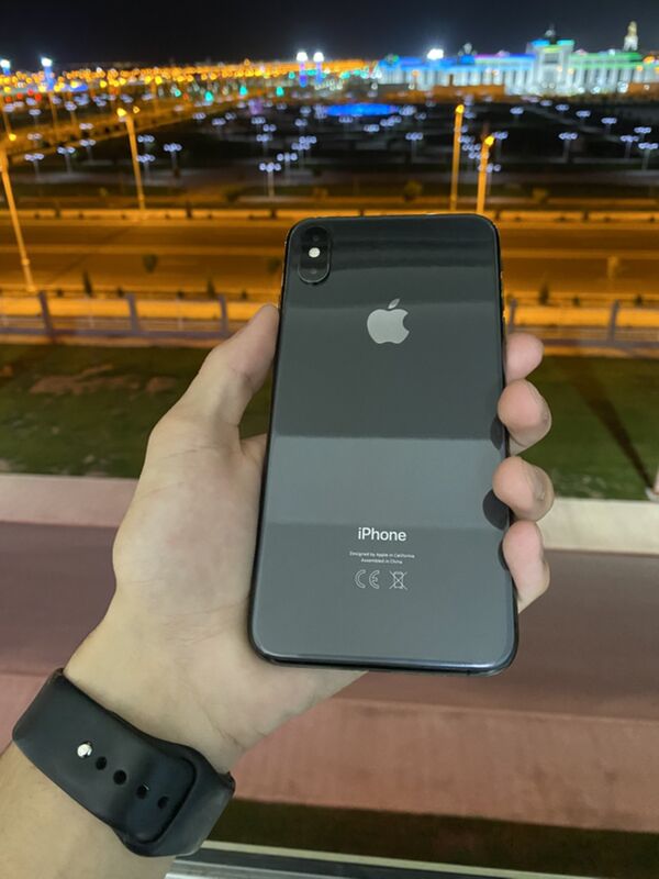 iphone xs max 256 - Аркадаг - img 3