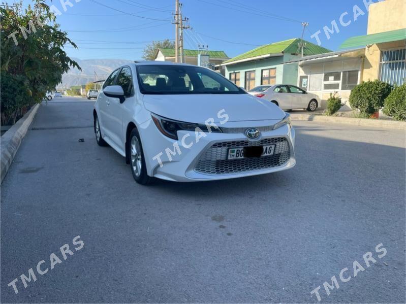 Toyota Corolla 2020 - 245 000 TMT - Ашхабад - img 9