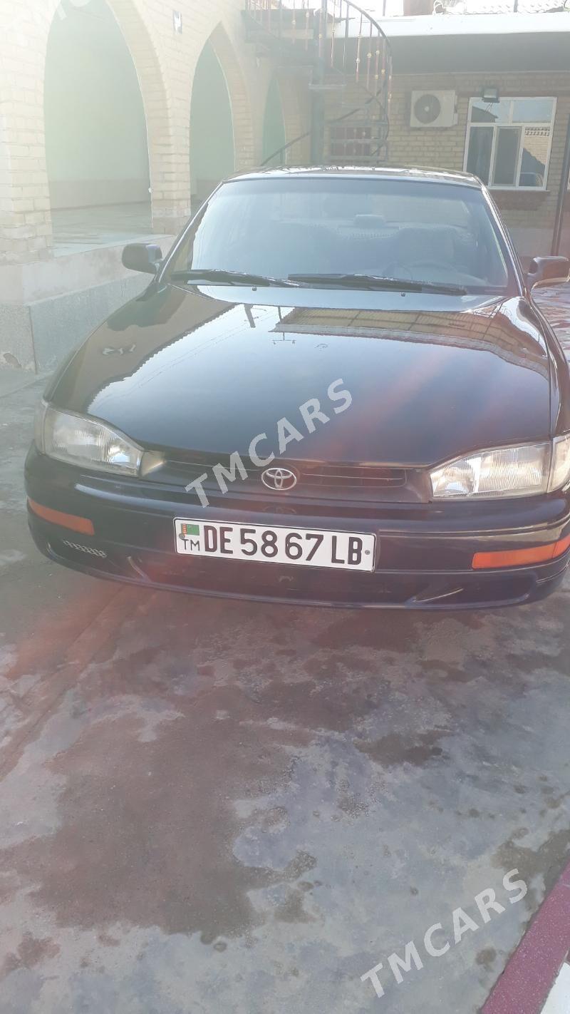 Toyota Camry 1994 - 74 000 TMT - Фарап - img 2