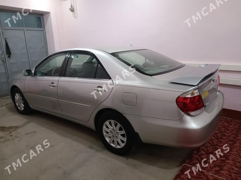 Toyota Camry 2005 - 192 000 TMT - Köneürgenç - img 3