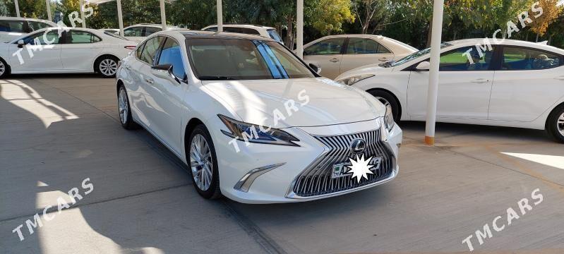 Lexus ES 350 2020 - 740 000 TMT - Бузмеин - img 2