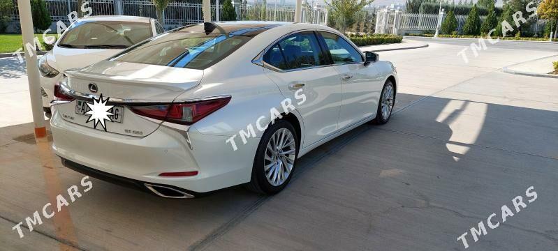 Lexus ES 350 2020 - 740 000 TMT - Бузмеин - img 3