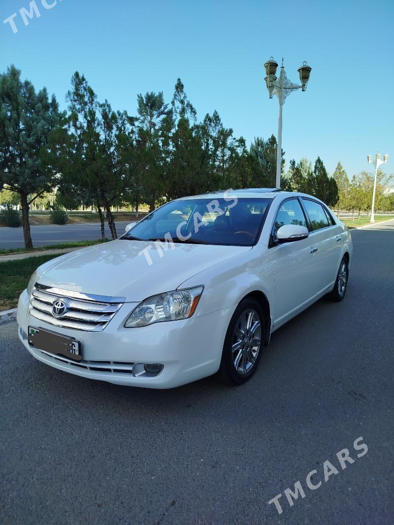 Toyota Avalon 2005 - 168 000 TMT - Aşgabat - img 2