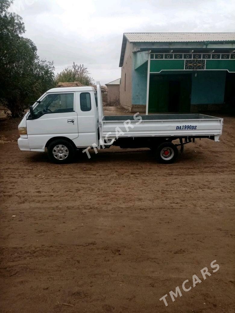 Hyundai H100 2002 - 80 000 TMT - Gurbansoltan Eje - img 8