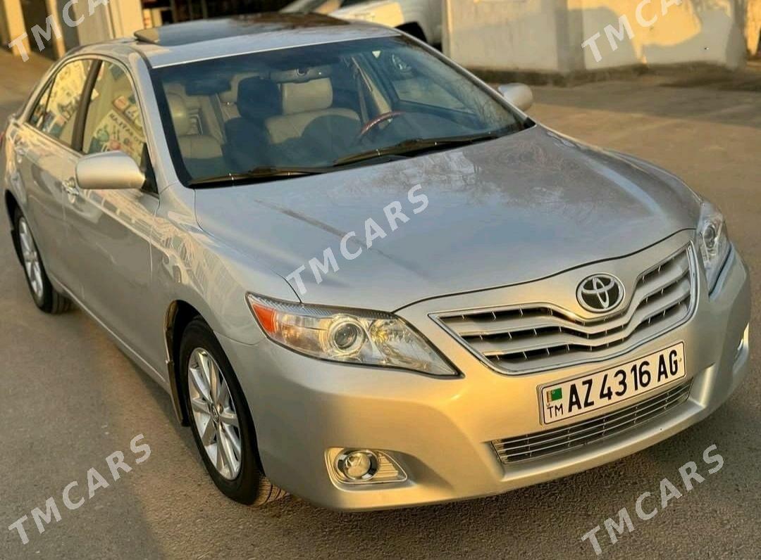 Toyota Camry 2011 - 110 000 TMT - 9 mkr - img 2