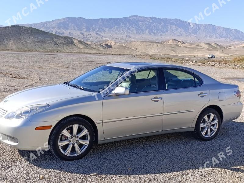 Lexus ES 300 2003 - 170 000 TMT - Бахарден - img 2