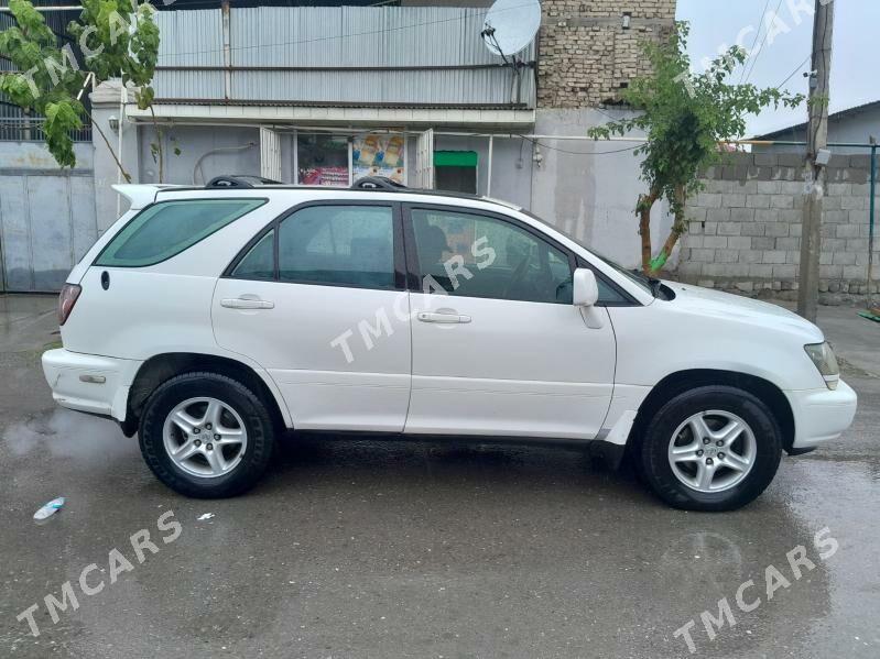 Lexus RX 300 1999 - 160 000 TMT - Ашхабад - img 3