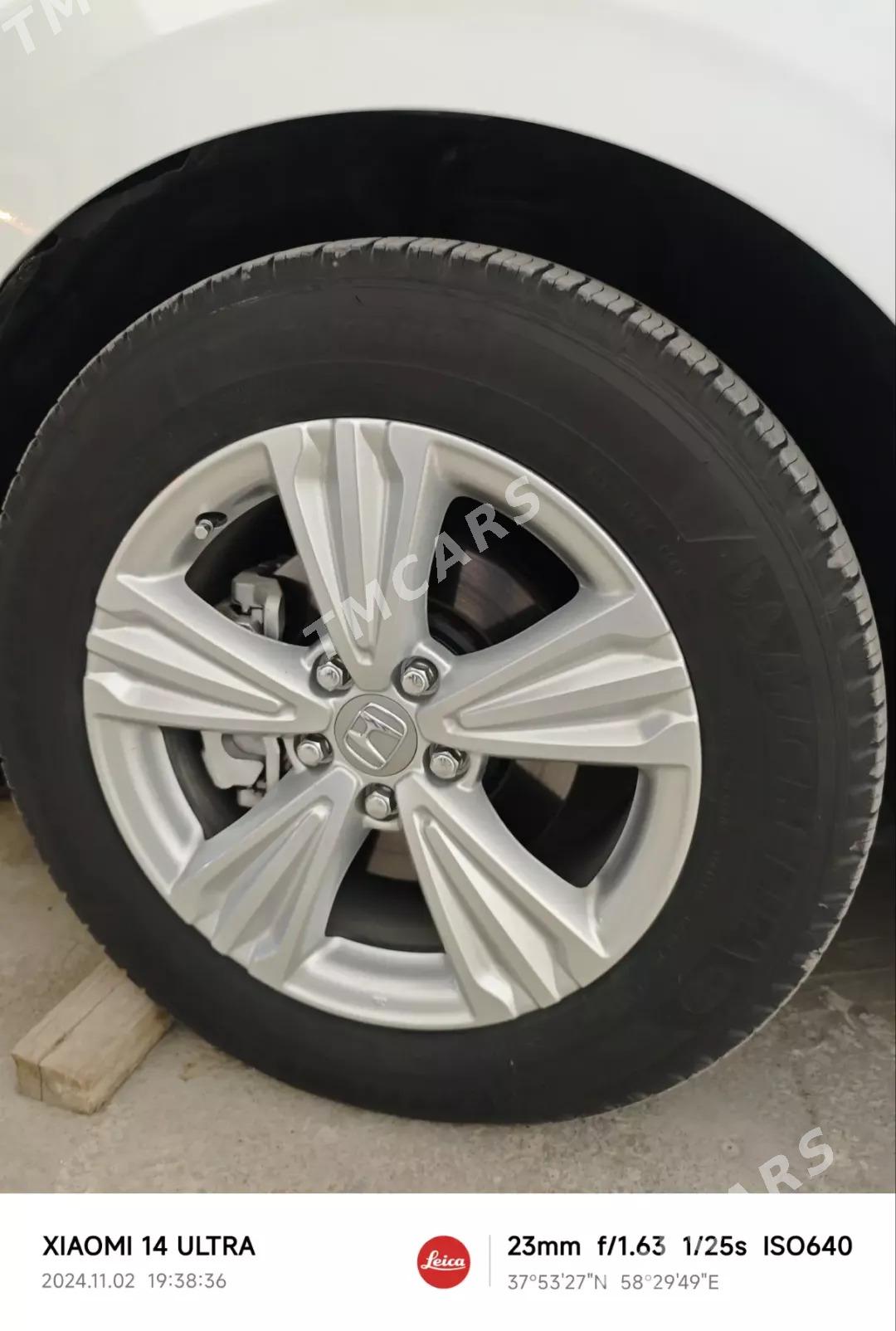 Honda Odyssey 2019 - 385 000 TMT - Aşgabat - img 7