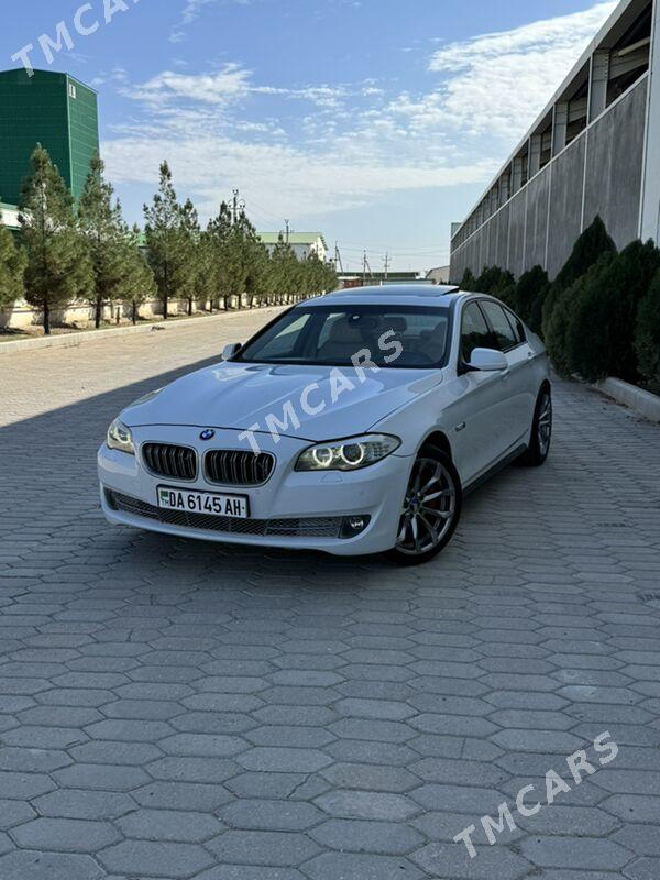 BMW F10 2010 - 200 000 TMT - Ашхабад - img 2