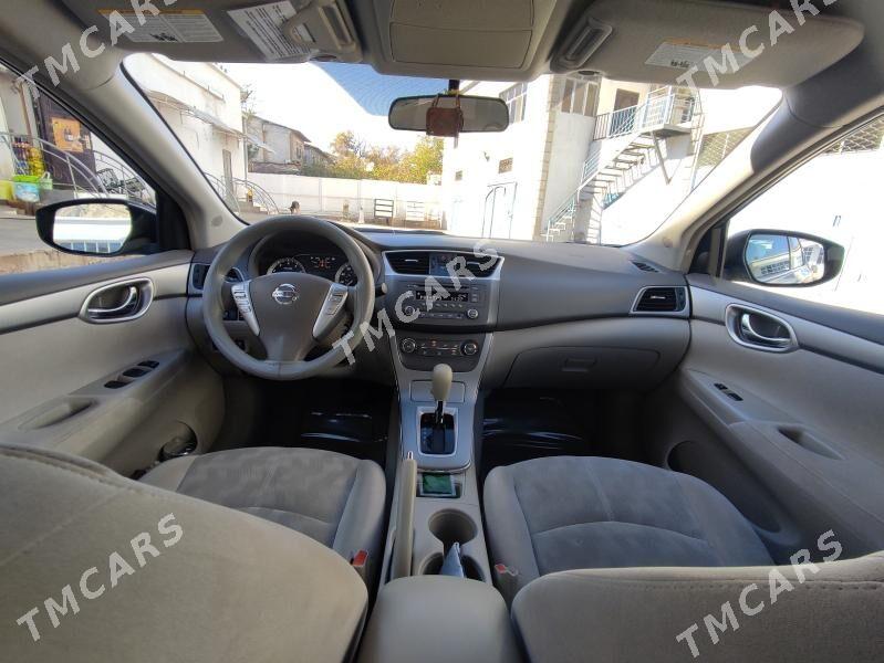 Nissan Sentra 2013 - 125 000 TMT - Türkmenbaşy - img 6