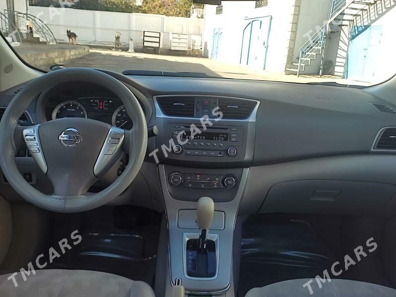 Nissan Sentra 2013 - 125 000 TMT - Türkmenbaşy - img 5