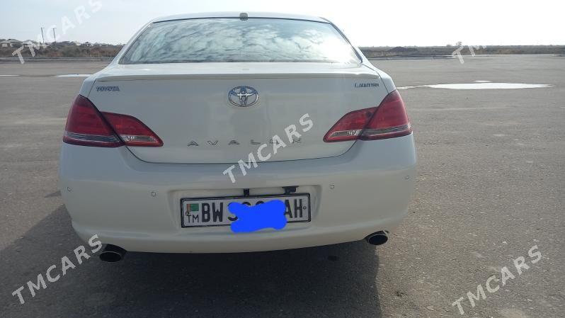 Toyota Avalon 2006 - 175 000 TMT - Ашхабад - img 3