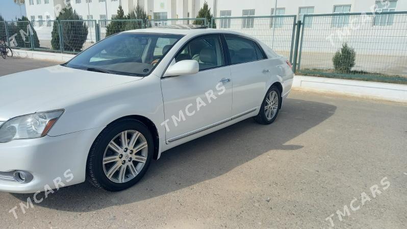 Toyota Avalon 2006 - 175 000 TMT - Ашхабад - img 4