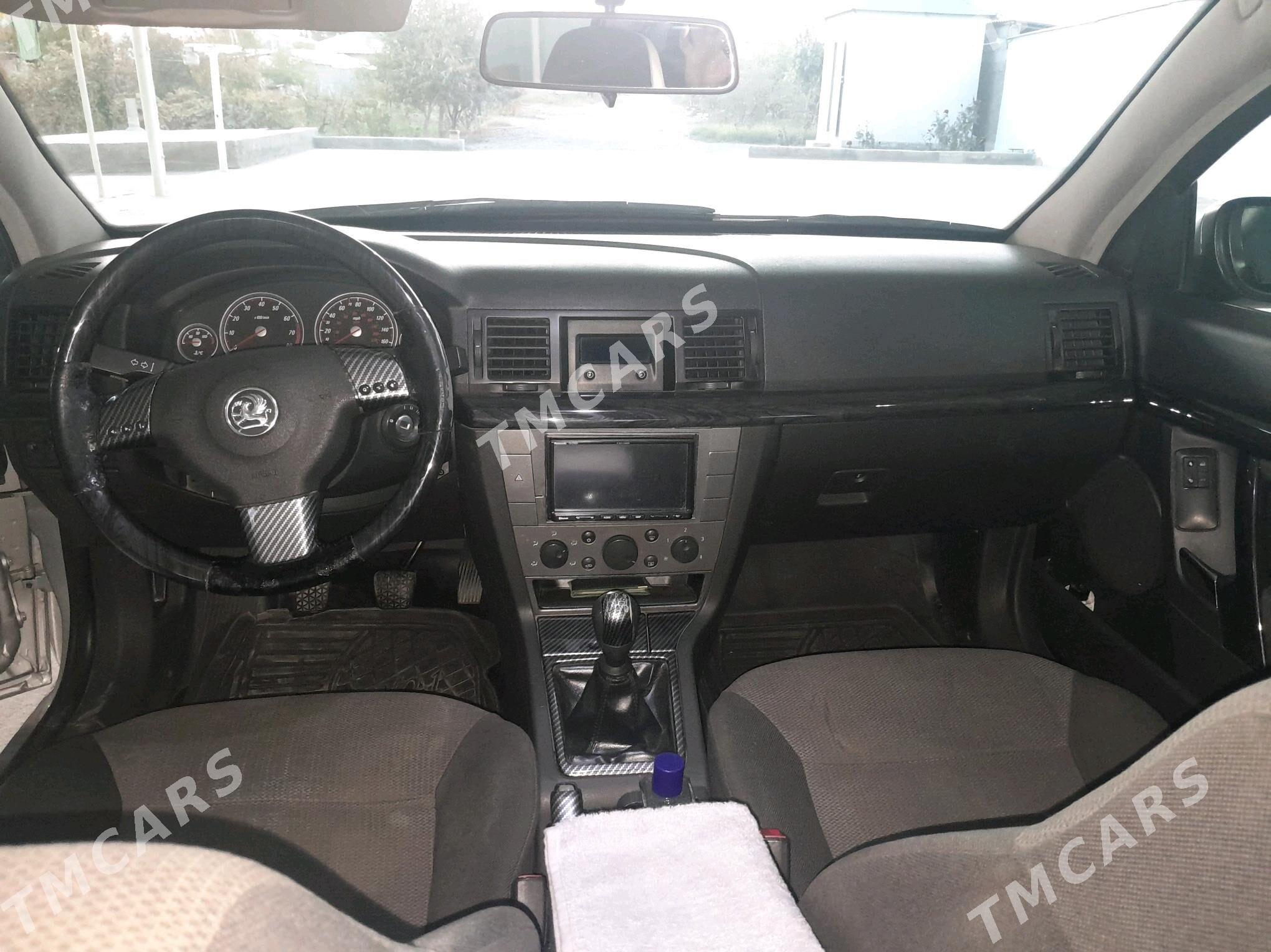 Opel Vectra 2003 - 80 000 TMT - Kaka - img 5