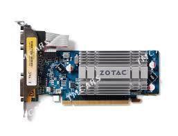 Видеокарта Zotac GT210 - Aşgabat - img 4