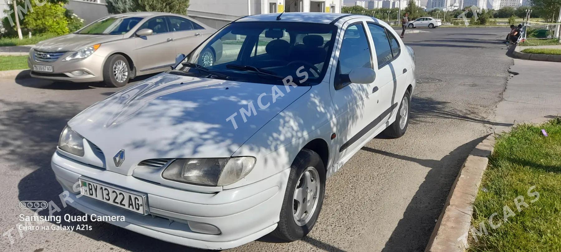 Renault Megane CC 1999 - 35 000 TMT - Ашхабад - img 2