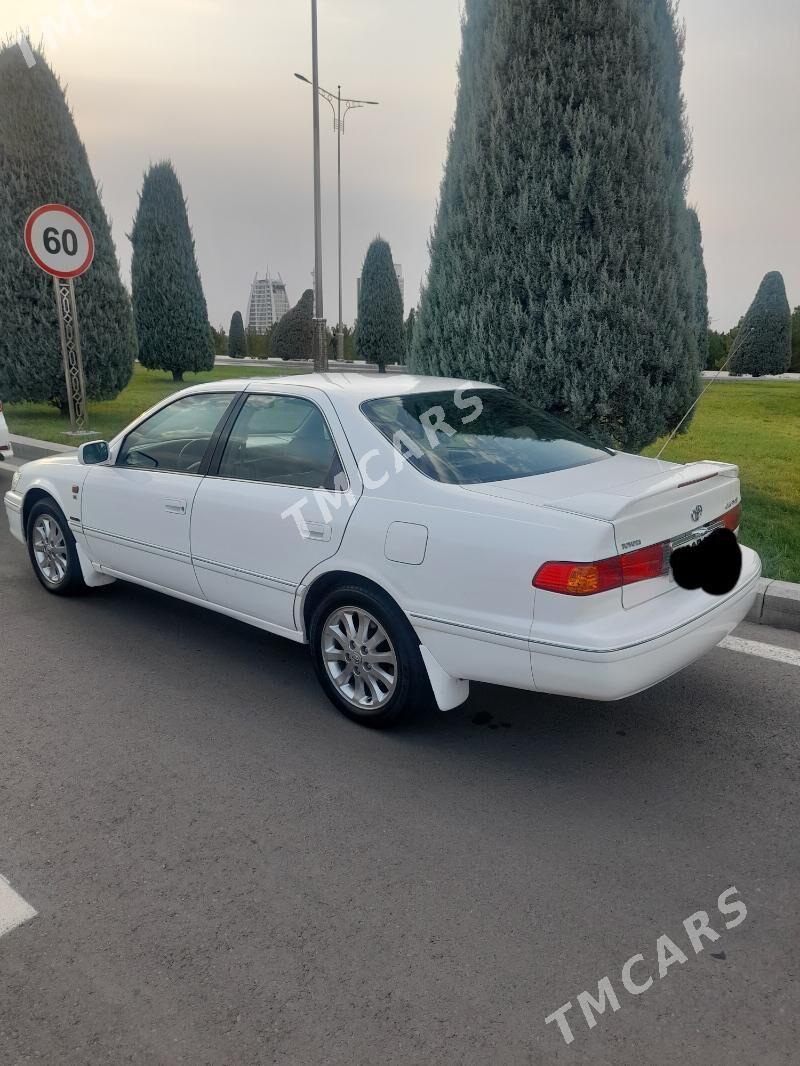 Toyota Camry 2001 - 160 000 TMT - Aşgabat - img 4