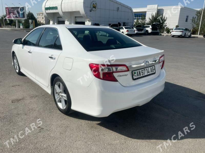 Toyota Camry 2012 - 212 000 TMT - Aşgabat - img 4