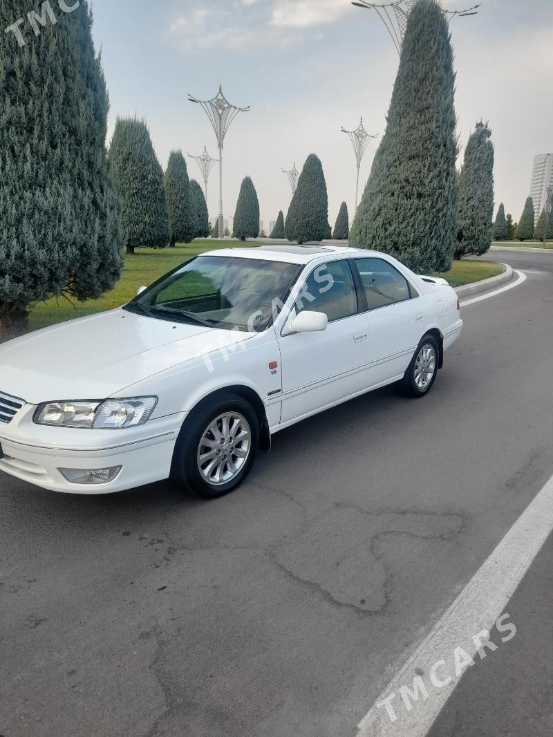 Toyota Camry 2001 - 160 000 TMT - Aşgabat - img 3