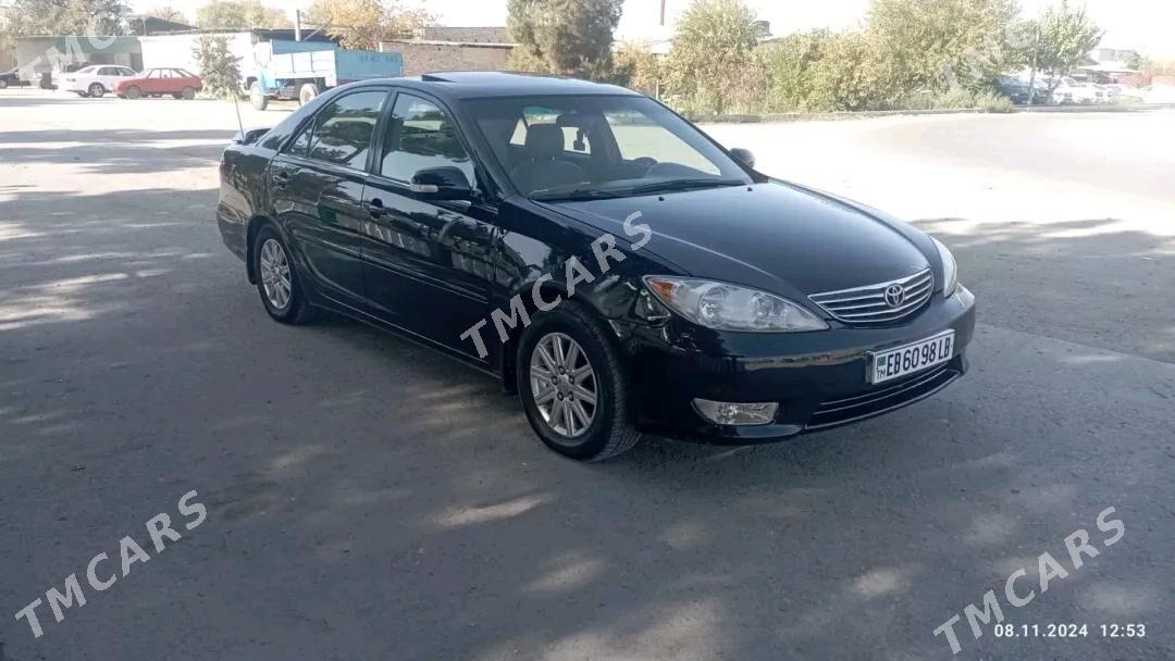 Toyota Camry 2002 - 165 000 TMT - Туркменабат - img 3