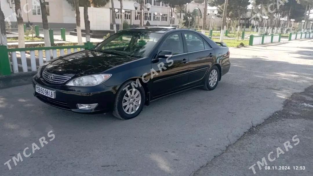 Toyota Camry 2002 - 165 000 TMT - Туркменабат - img 2