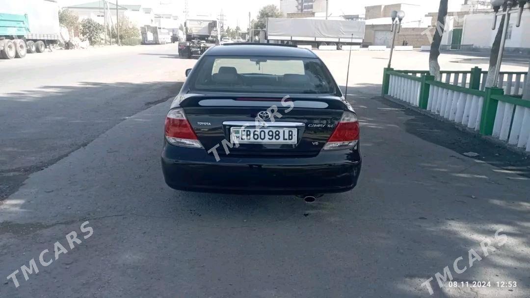 Toyota Camry 2002 - 165 000 TMT - Туркменабат - img 4