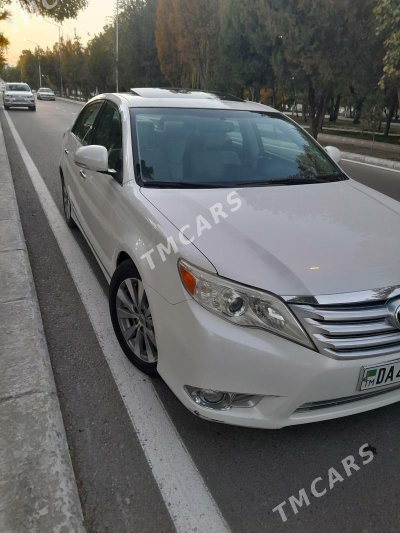 Toyota Avalon 2012 - 260 000 TMT - Кëши - img 2