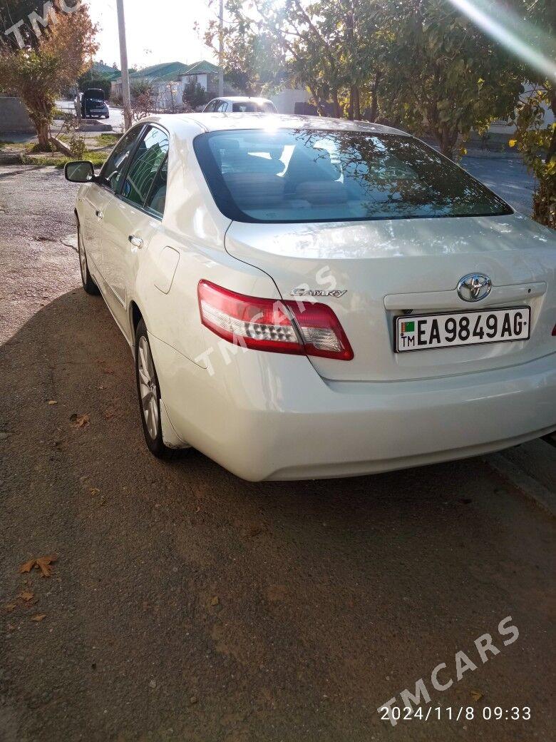 Toyota Camry 2010 - 129 000 TMT - Aşgabat - img 2