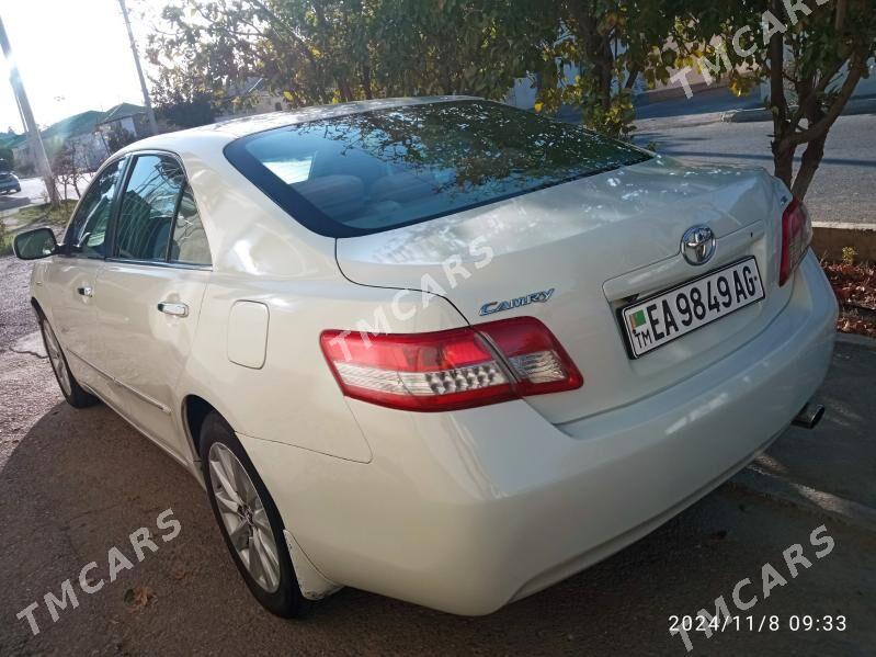 Toyota Camry 2010 - 129 000 TMT - Aşgabat - img 6