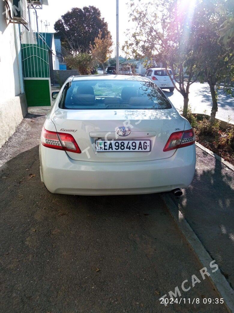 Toyota Camry 2010 - 129 000 TMT - Aşgabat - img 10