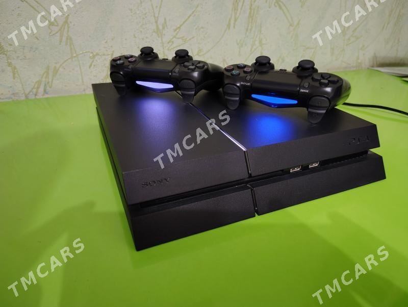 PLAYSTATION 4 - Мары - img 5