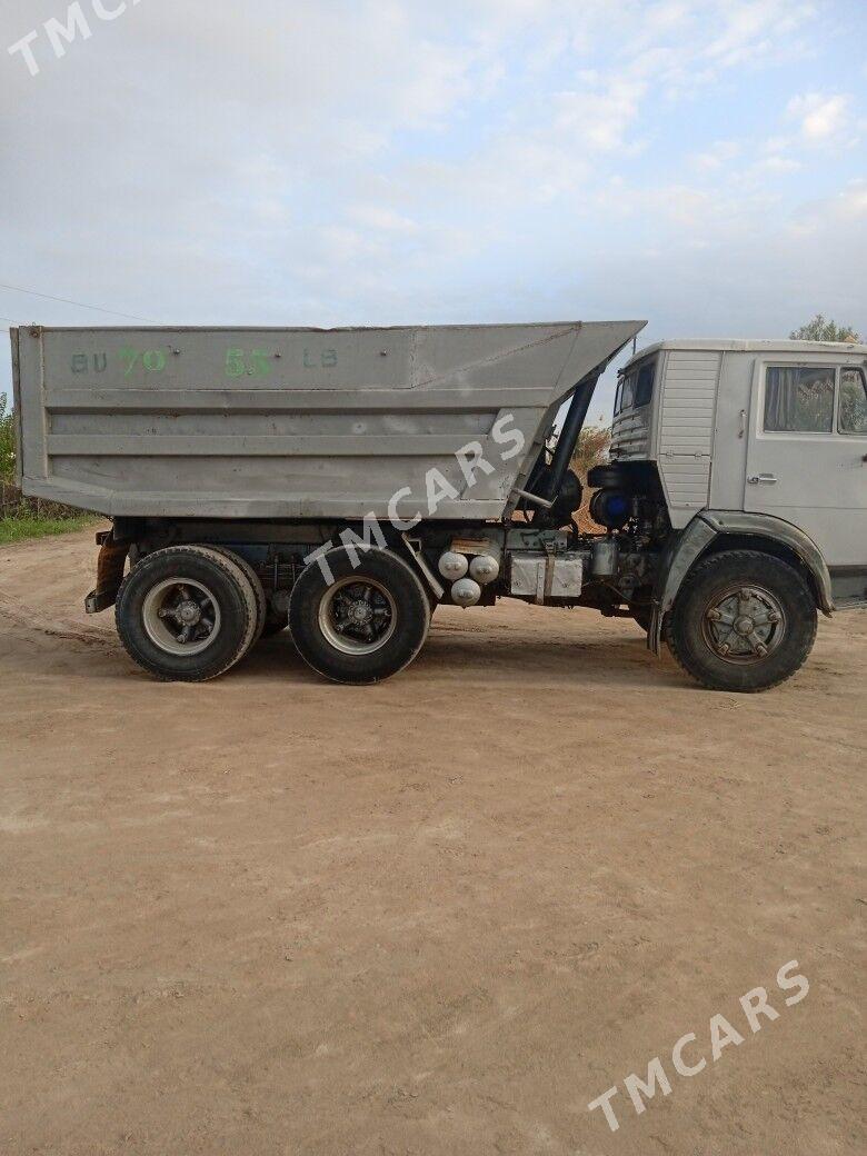 Kamaz 5511 1981 - 130 000 TMT - Керки - img 3