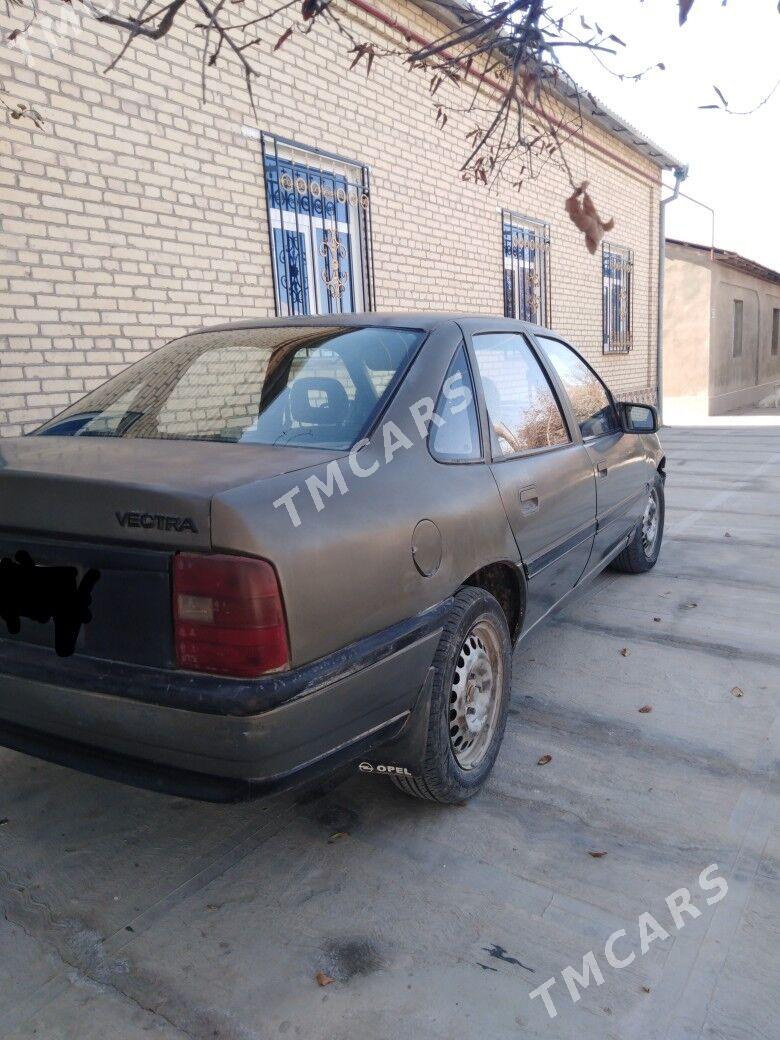 Opel Vectra 1991 - 14 000 TMT - Саят - img 2