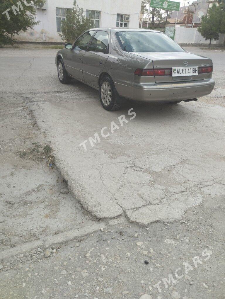 Toyota Camry 1999 - 98 000 TMT - Balkanabat - img 5