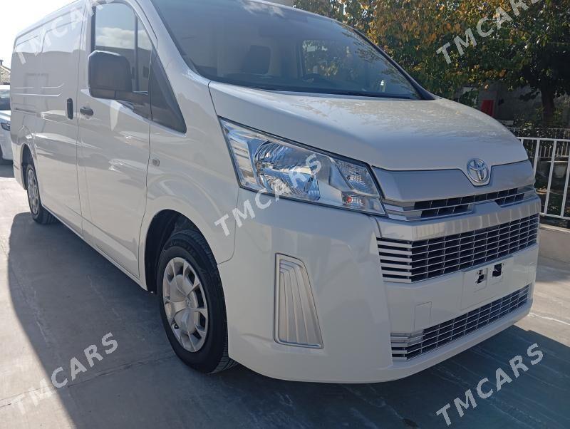 Toyota Hiace 2019 - 450 000 TMT - Бузмеин - img 5